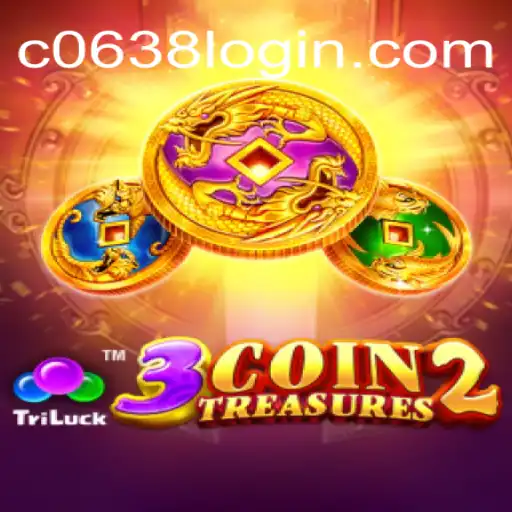 Exploring the Virtual World of 3CoinTreasures2: A Game of Wealth and Wonders