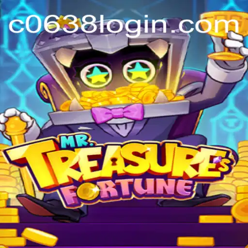 Unlock the Mysteries in MrTreasuresFortune: A Journey Through Strategy and Adventure