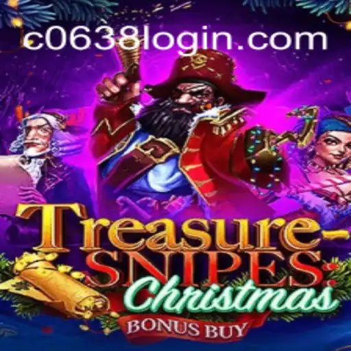 Discover TreasuresnipesChristmas: The Ultimate Festive Game Adventure