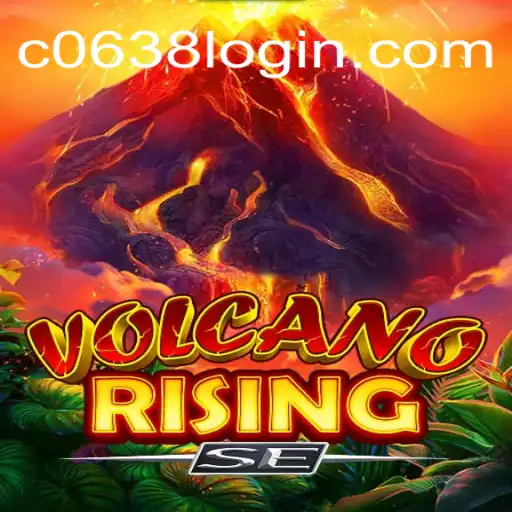 VolcanoRisingSE: A Thrilling Adventure into the Heart of the Eruption